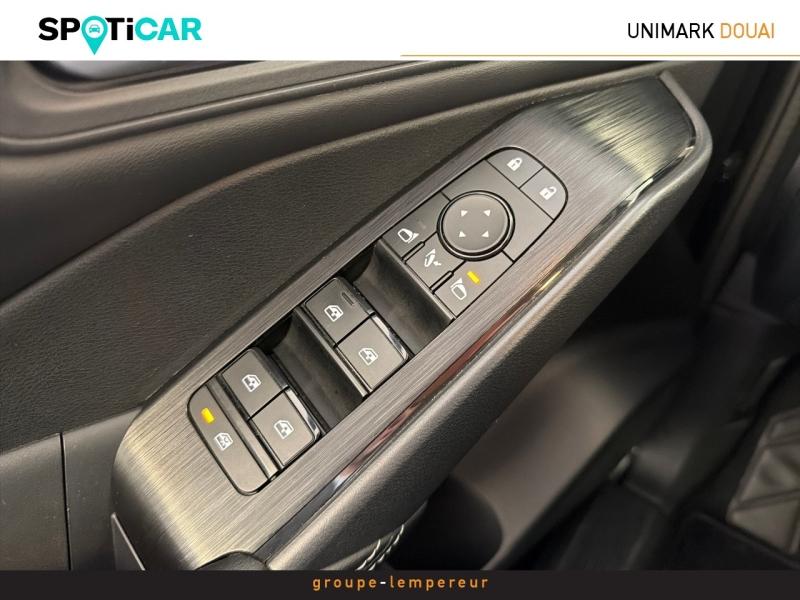 Image NISSAN Qashqai 1.3 Mild Hybrid 140ch Business Edition