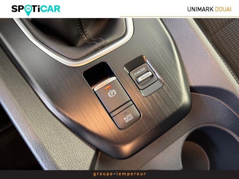 Image NISSAN Qashqai 1.3 Mild Hybrid 140ch Business Edition
