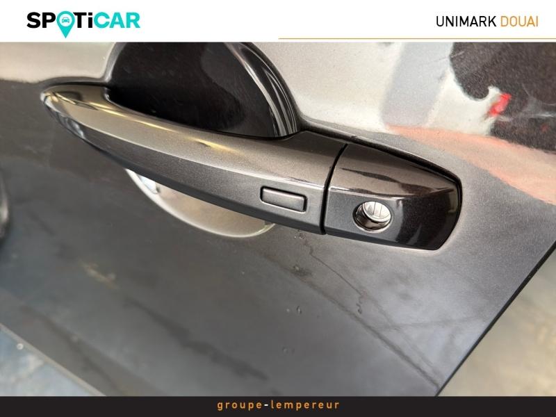 Image NISSAN Qashqai 1.3 Mild Hybrid 140ch Business Edition