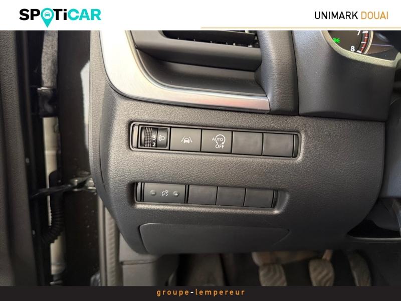 Image NISSAN Qashqai 1.3 Mild Hybrid 140ch Business Edition