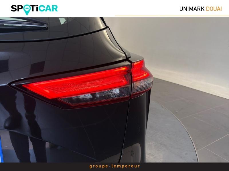 Image NISSAN Qashqai 1.3 Mild Hybrid 140ch Business Edition