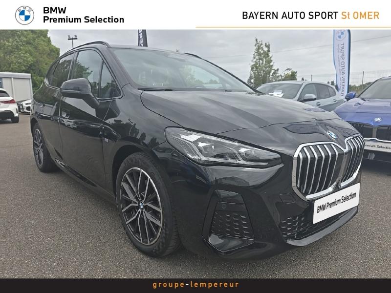 Image BMW Série 2 ActiveTourer 218i 136ch DKG7