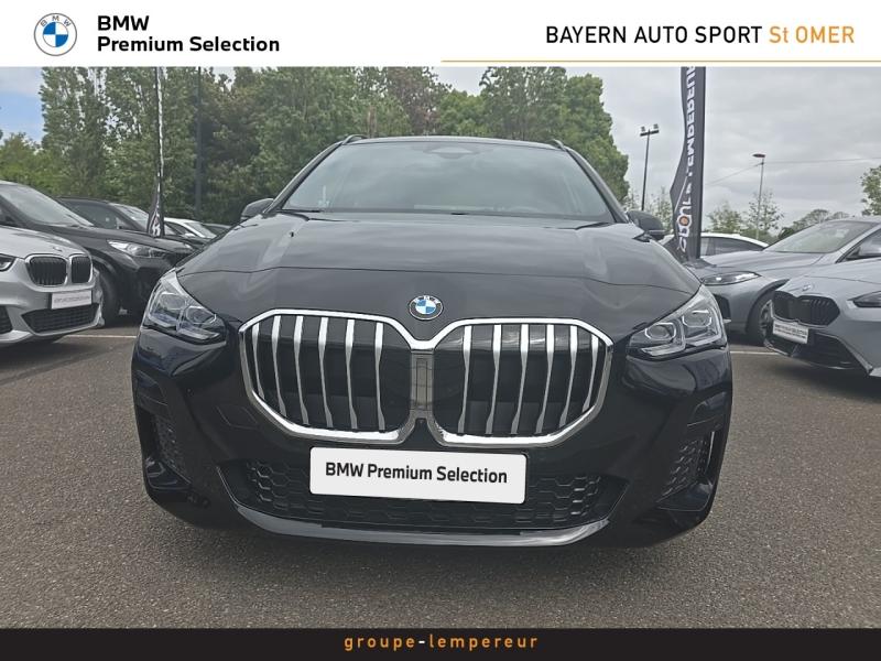 Image BMW Série 2 ActiveTourer 218i 136ch DKG7