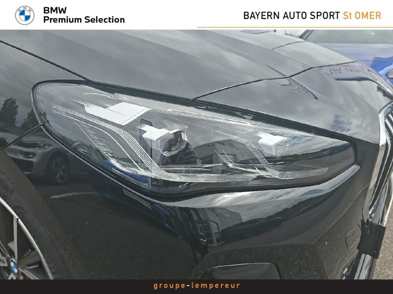 Image BMW Série 2 ActiveTourer 218i 136ch DKG7