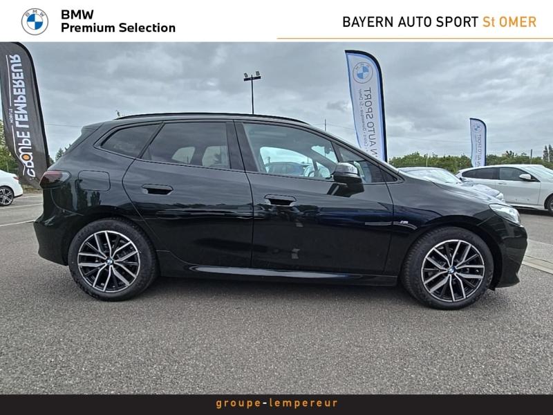 Image BMW Série 2 ActiveTourer 218i 136ch DKG7