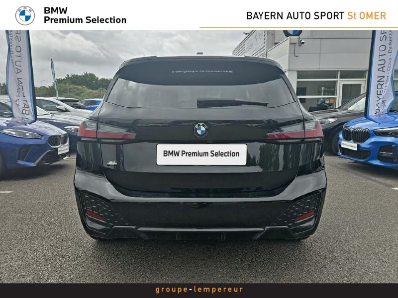 Image BMW Série 2 ActiveTourer 218i 136ch DKG7