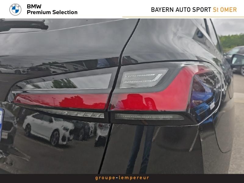 Image BMW Série 2 ActiveTourer 218i 136ch DKG7