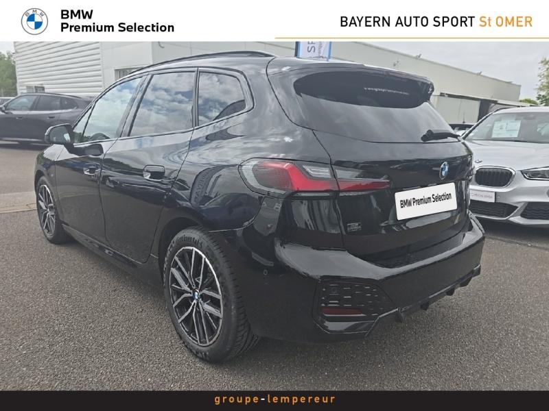 Image BMW Série 2 ActiveTourer 218i 136ch DKG7
