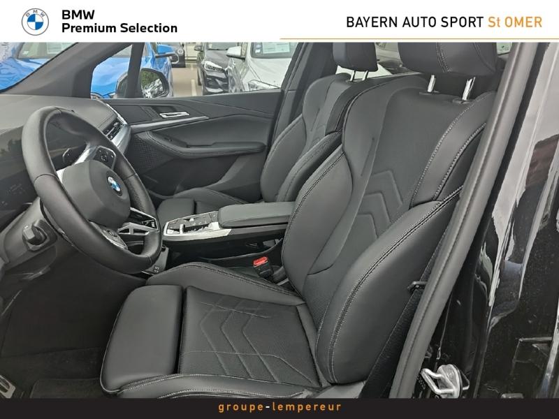 Image BMW Série 2 ActiveTourer 218i 136ch DKG7