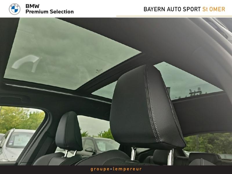 Image BMW Série 2 ActiveTourer 218i 136ch DKG7