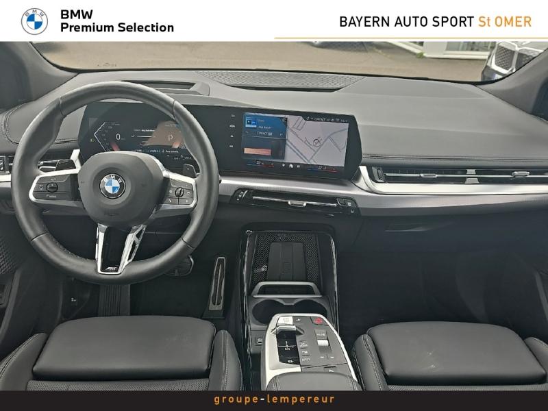 Image BMW Série 2 ActiveTourer 218i 136ch DKG7