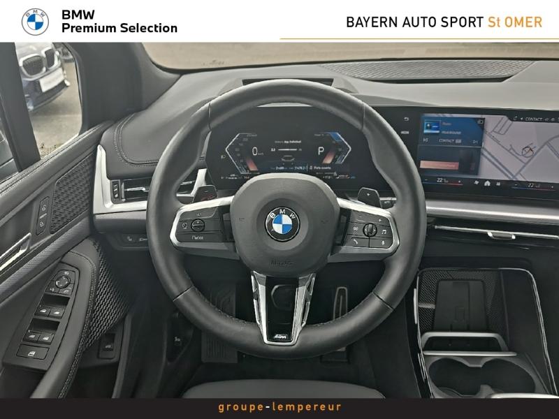 Image BMW Série 2 ActiveTourer 218i 136ch DKG7