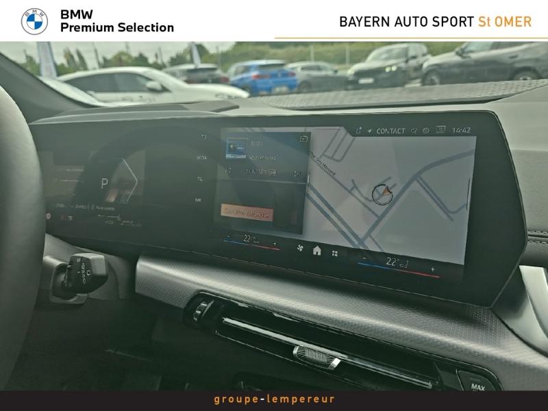 Image BMW Série 2 ActiveTourer 218i 136ch DKG7
