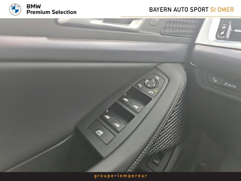 Image BMW Série 2 ActiveTourer 218i 136ch DKG7