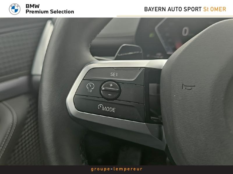 Image BMW Série 2 ActiveTourer 218i 136ch DKG7