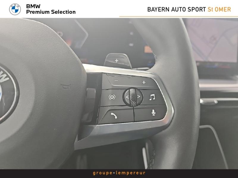 Image BMW Série 2 ActiveTourer 218i 136ch DKG7