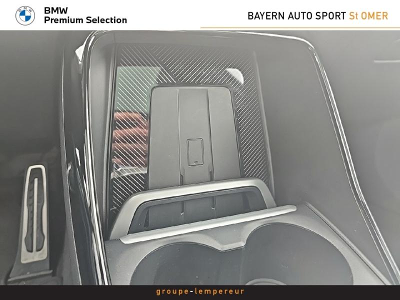 Image BMW Série 2 ActiveTourer 218i 136ch DKG7