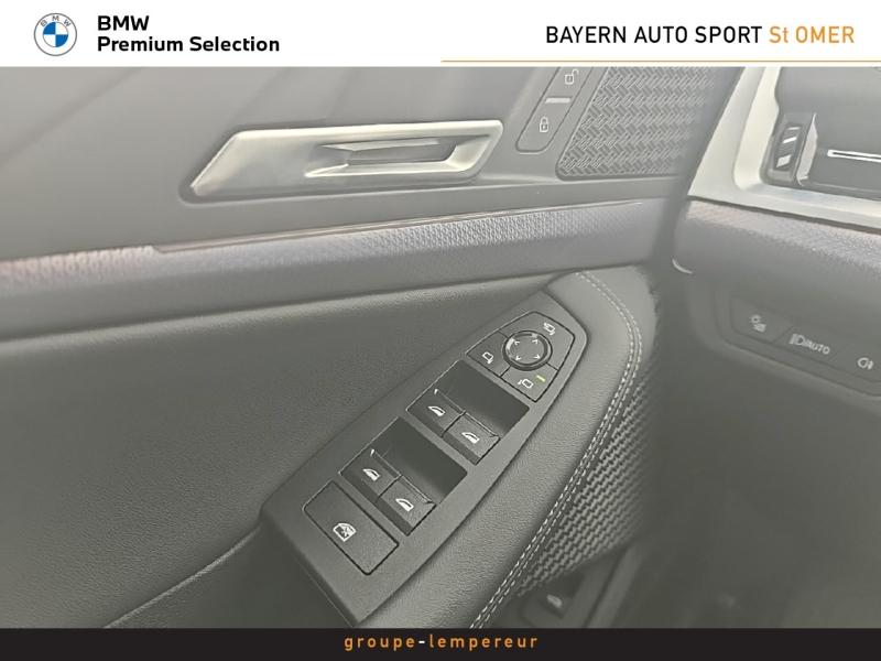 Image BMW Série 2 ActiveTourer 218i 136ch DKG7