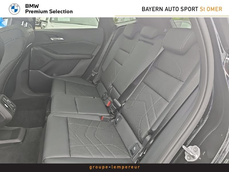 Image BMW Série 2 ActiveTourer 218i 136ch DKG7