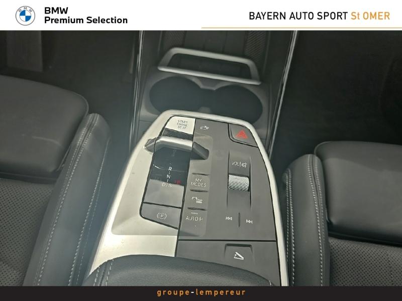 Image BMW Série 2 ActiveTourer 218i 136ch DKG7