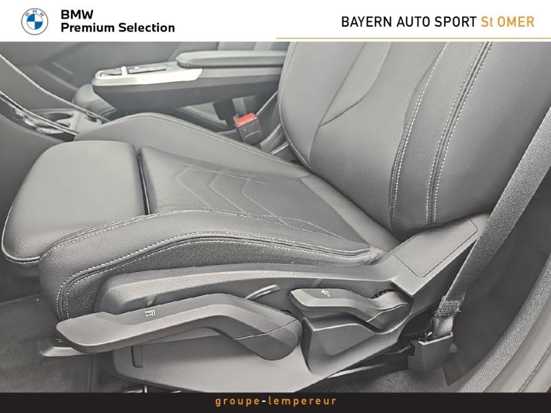 Image BMW Série 2 ActiveTourer 218i 136ch DKG7