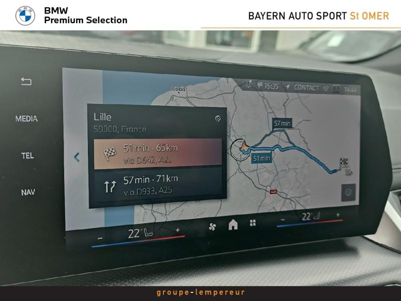 Image BMW Série 2 ActiveTourer 218i 136ch DKG7