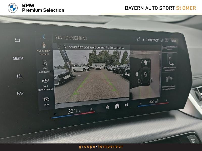 Image BMW Série 2 ActiveTourer 218i 136ch DKG7
