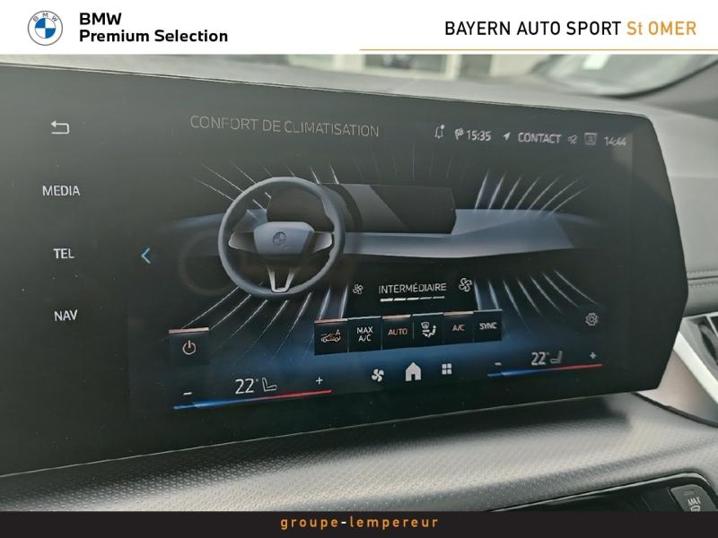 Image BMW Série 2 ActiveTourer 218i 136ch DKG7