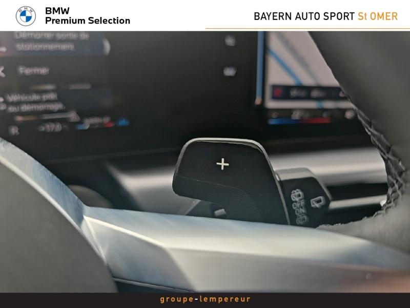 Image BMW Série 2 ActiveTourer 218i 136ch DKG7