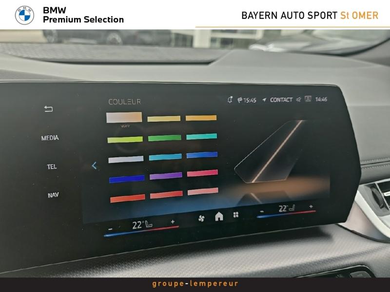 Image BMW Série 2 ActiveTourer 218i 136ch DKG7