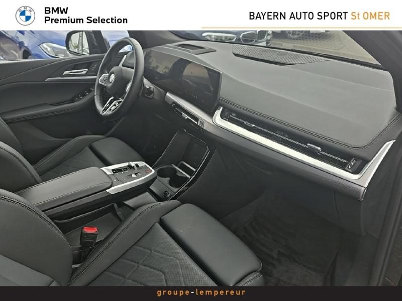 Image BMW Série 2 ActiveTourer 218i 136ch DKG7