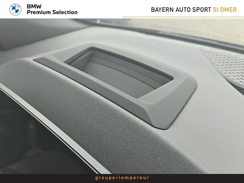 Image BMW Série 2 ActiveTourer 218i 136ch DKG7