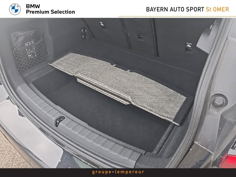 Image BMW Série 2 ActiveTourer 218i 136ch DKG7