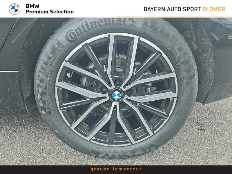 Image BMW Série 2 ActiveTourer 218i 136ch DKG7
