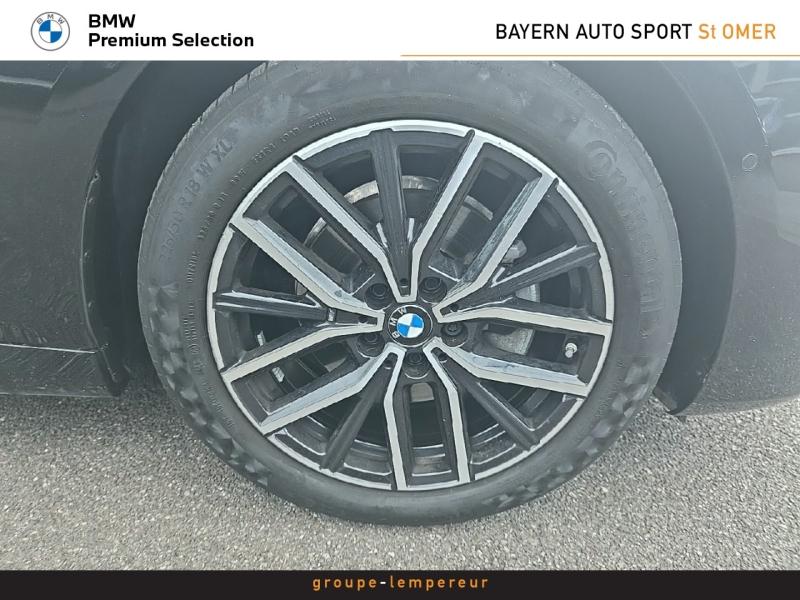 Image BMW Série 2 ActiveTourer 218i 136ch DKG7