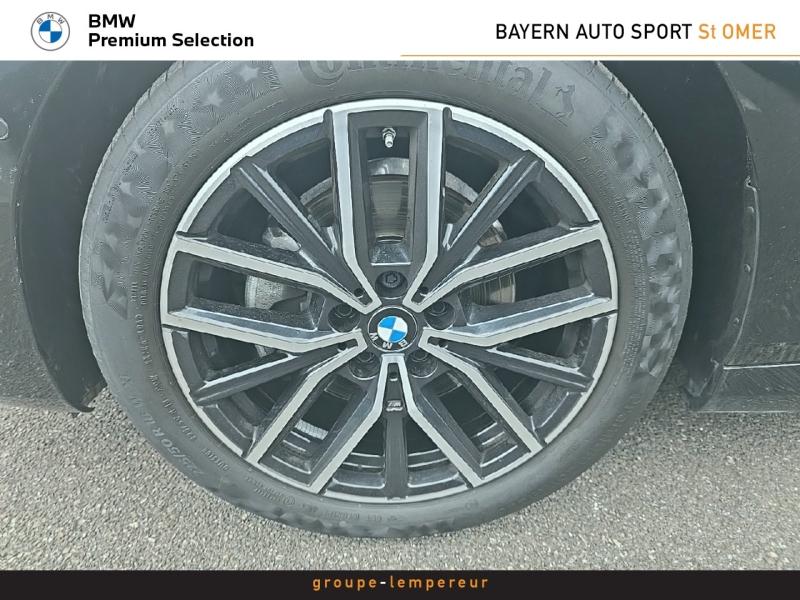 Image BMW Série 2 ActiveTourer 218i 136ch DKG7