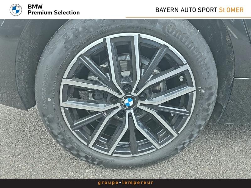 Image BMW Série 2 ActiveTourer 218i 136ch DKG7