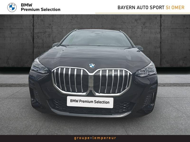 Image BMW Série 2 ActiveTourer 218i 136ch DKG7