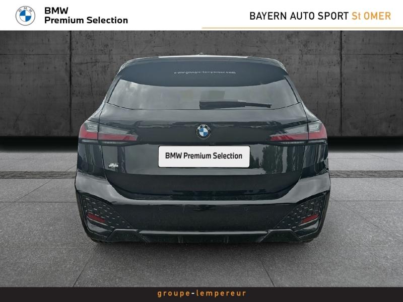 Image BMW Série 2 ActiveTourer 218i 136ch DKG7