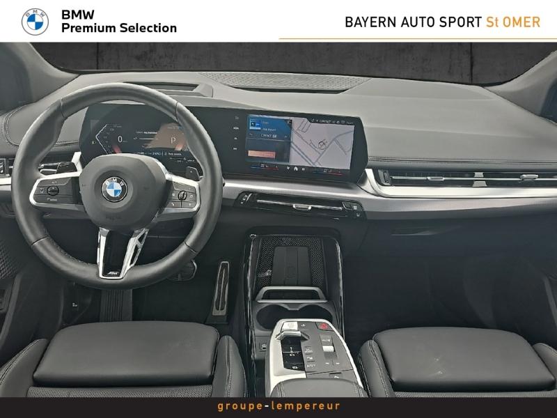Image BMW Série 2 ActiveTourer 218i 136ch DKG7