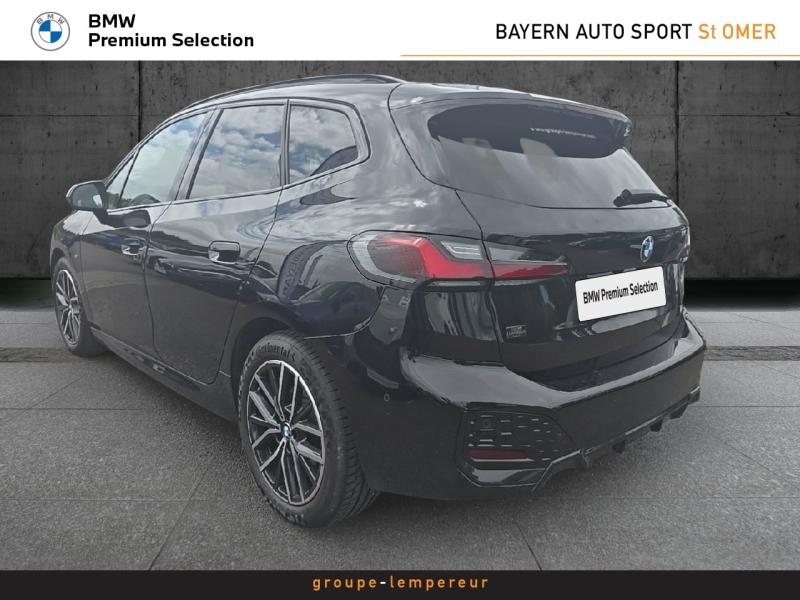 Image BMW Série 2 ActiveTourer 218i 136ch DKG7