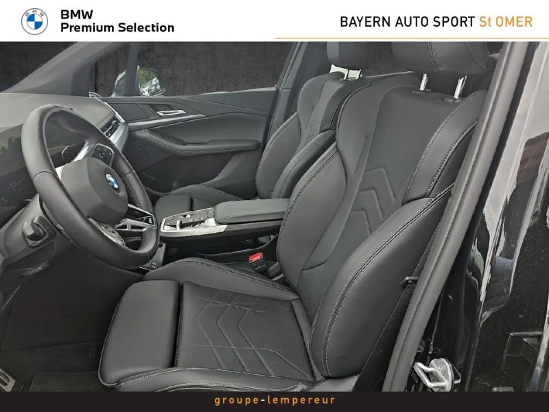 Image BMW Série 2 ActiveTourer 218i 136ch DKG7