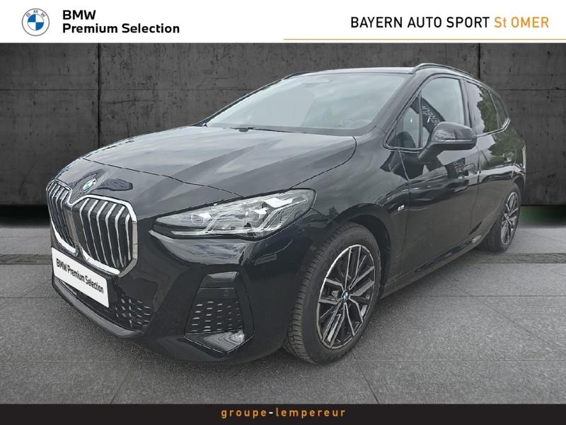 Image BMW Série 2 ActiveTourer 218i 136ch DKG7