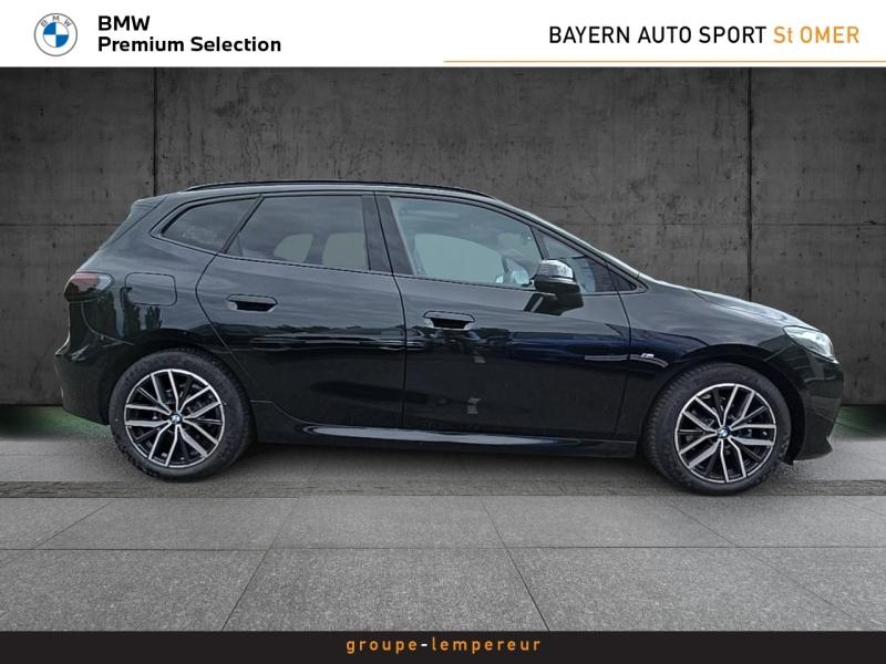 Image BMW Série 2 ActiveTourer 218i 136ch DKG7