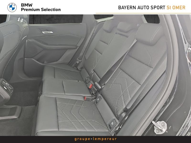 Image BMW Série 2 ActiveTourer 218i 136ch DKG7