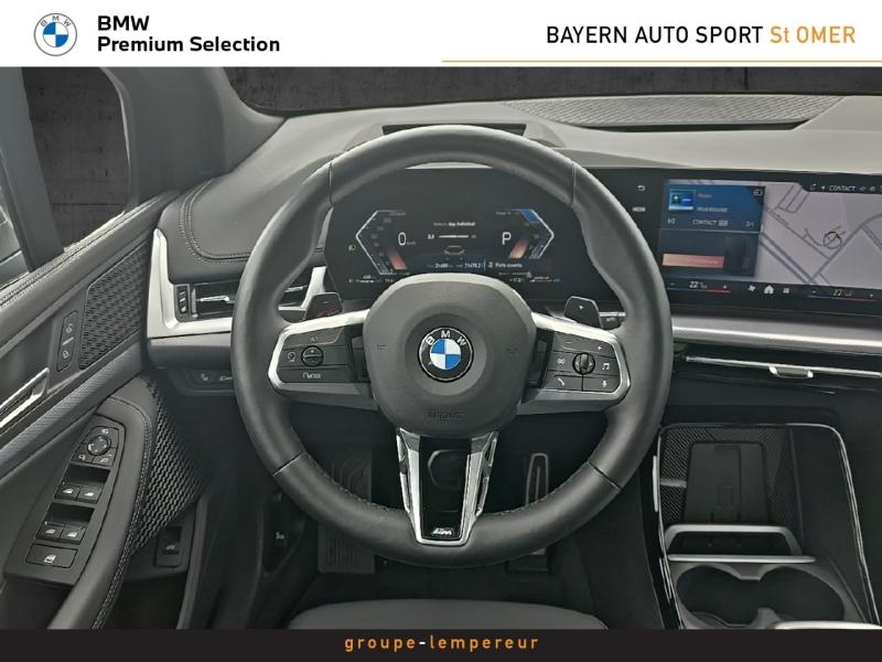 Image BMW Série 2 ActiveTourer 218i 136ch DKG7