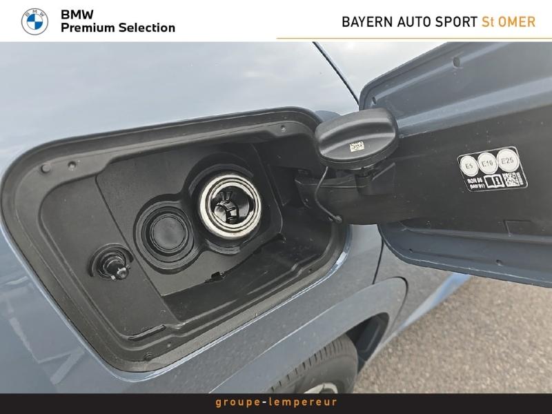 Image BMW X2 sDrive20iA 170ch DKG7