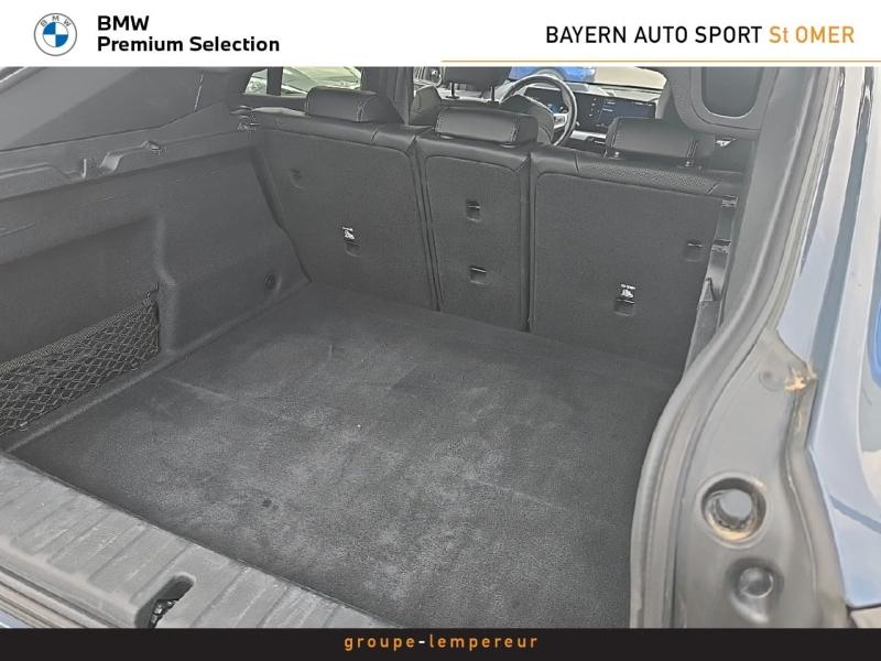 Image BMW X2 sDrive20iA 170ch DKG7