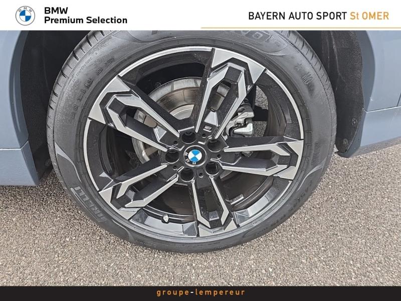 Image BMW X2 sDrive20iA 170ch DKG7