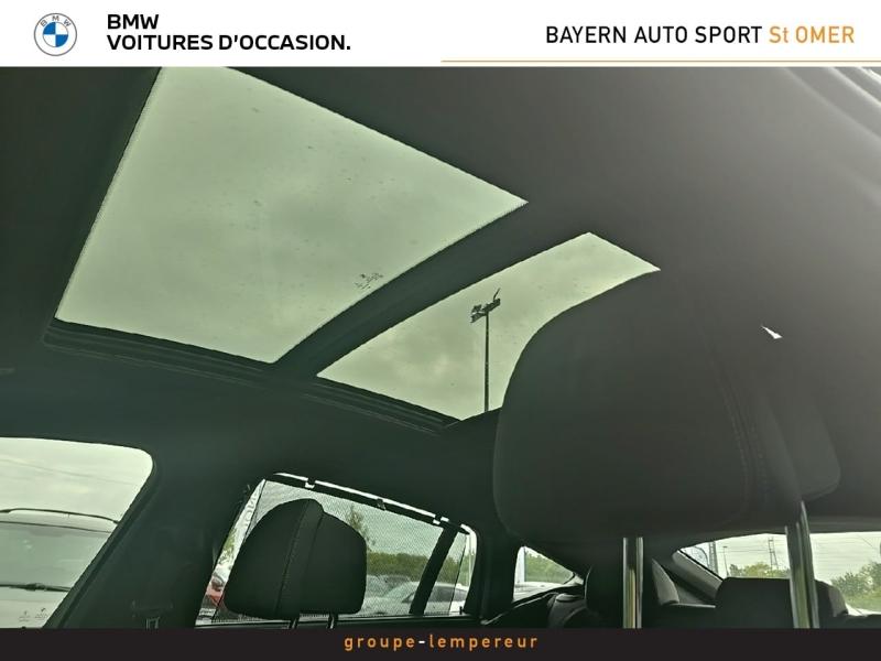 Image BMW X6 xDrive 30dA 286ch M Sport